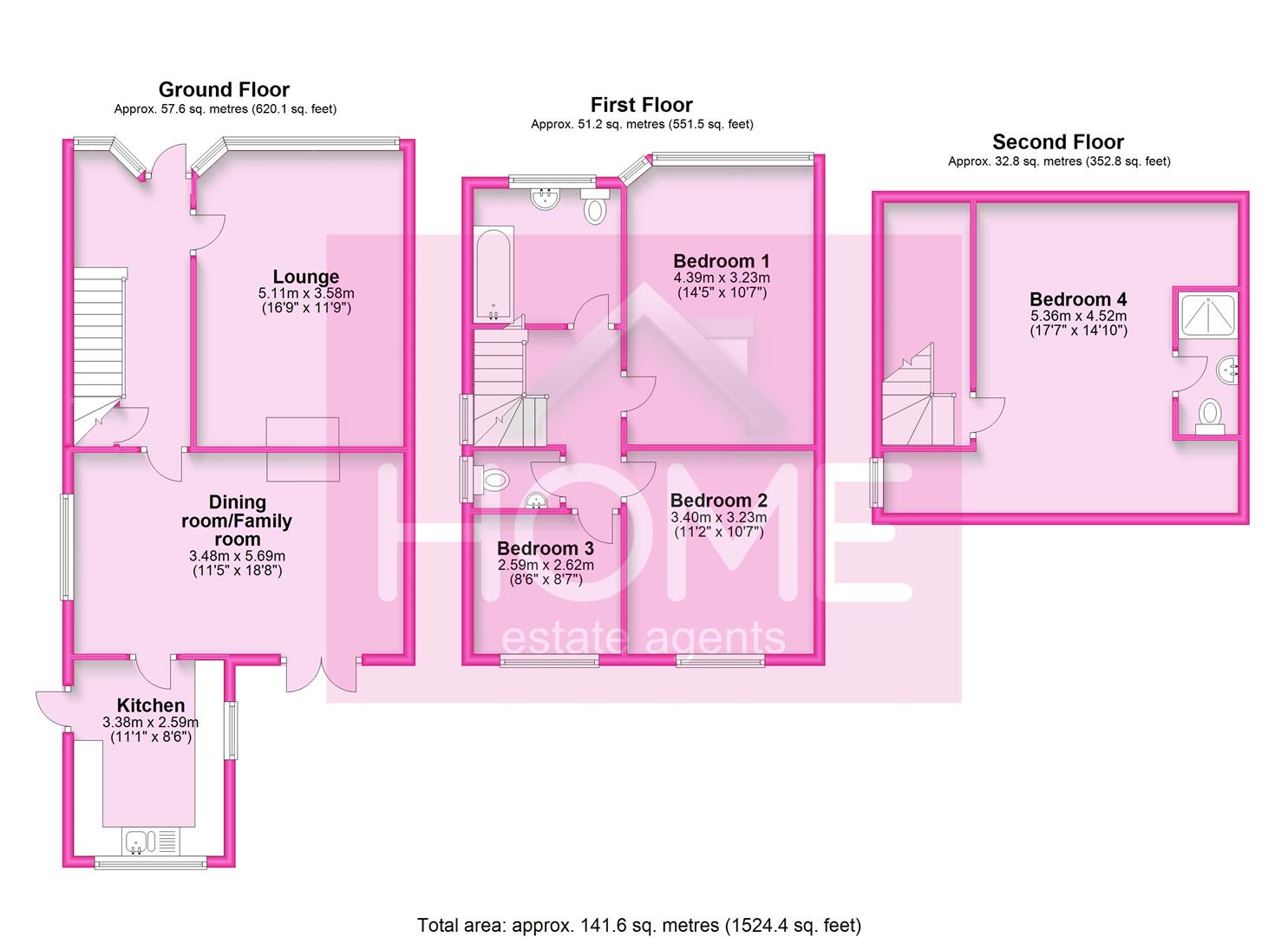 Woodsend Road, Flixton Home Estate Agents